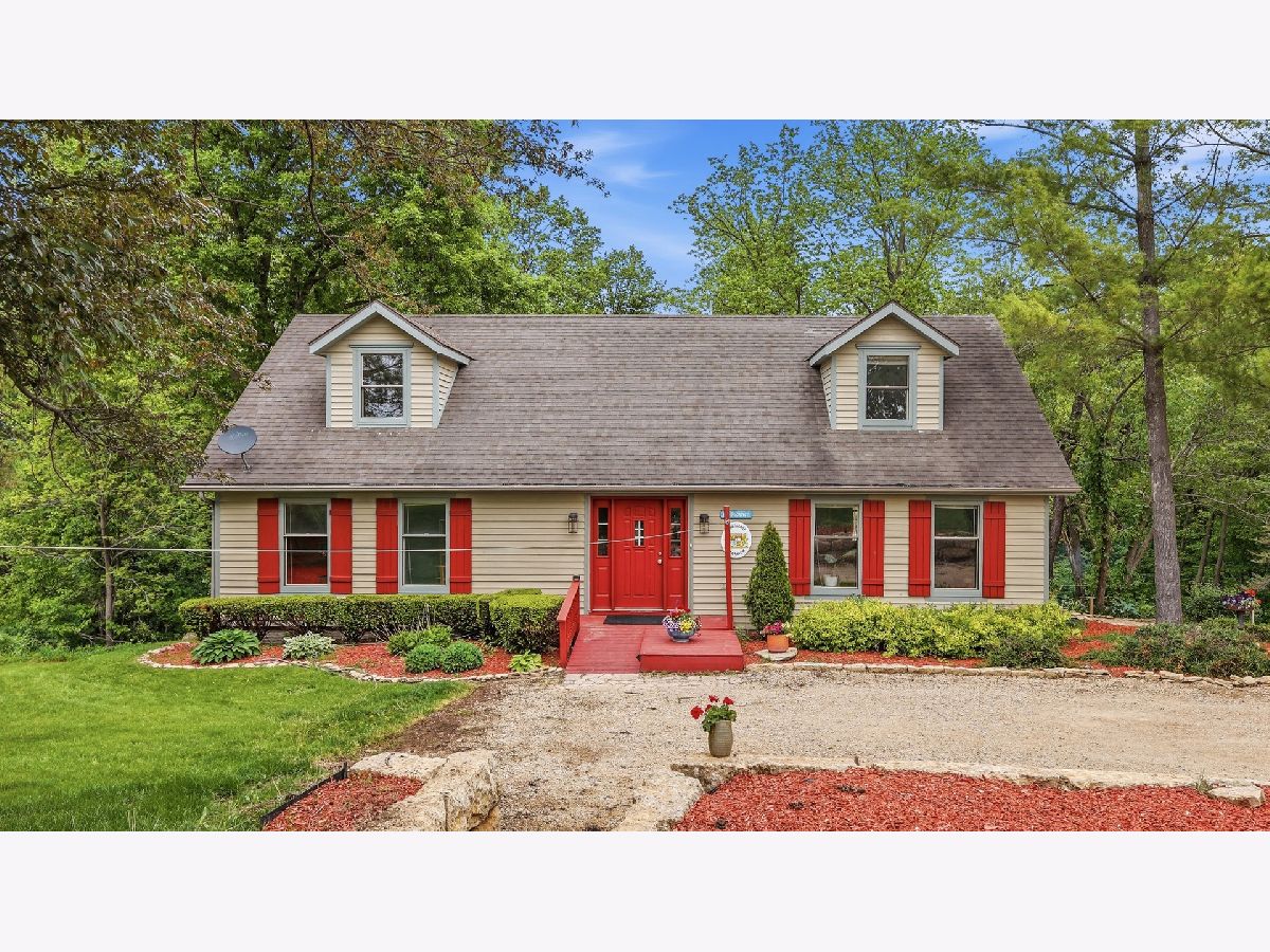  For Sale Galena Illinois, 13 Signal Point Lane