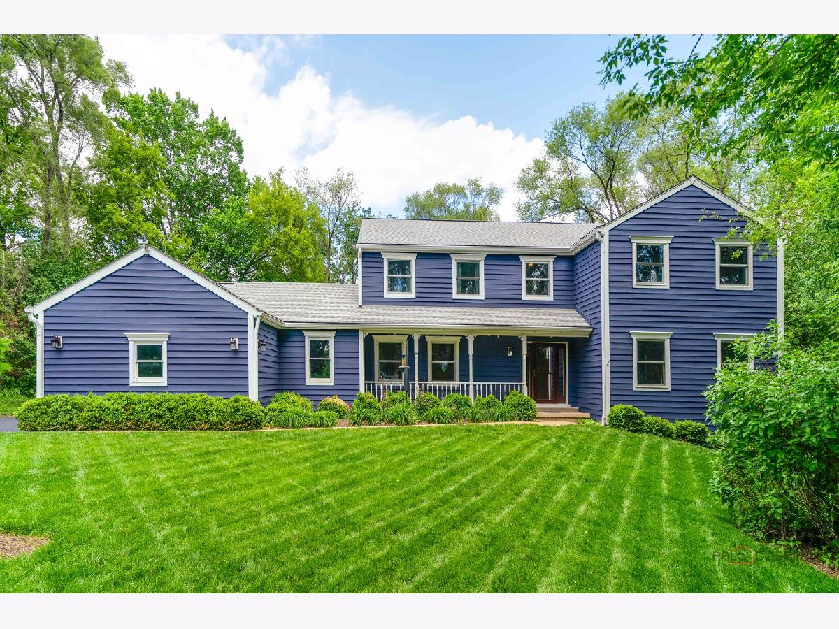 Homes For Sale Squaw Creek Crystal Lake Illinois, 5416 Sequoia Trail