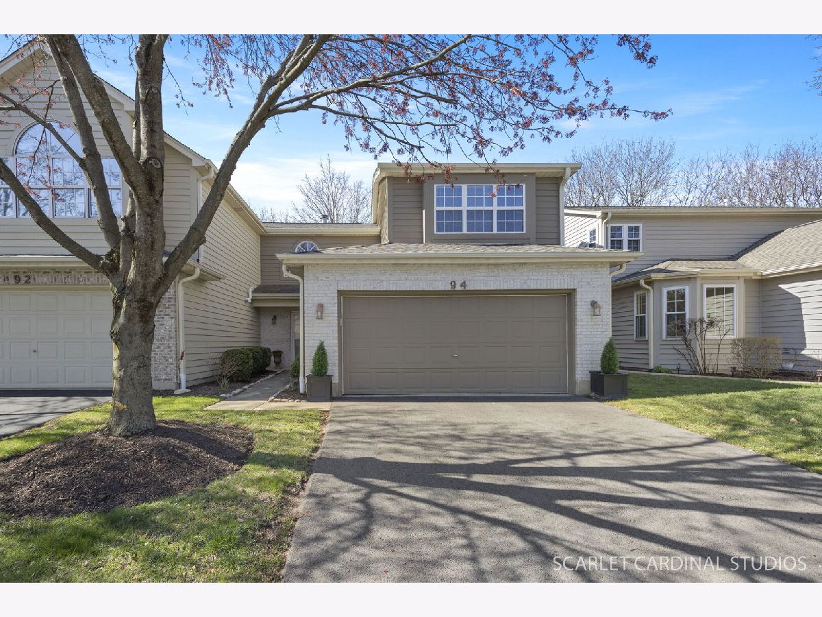  For Sale Naperville Illinois, 94 Townsend Circle