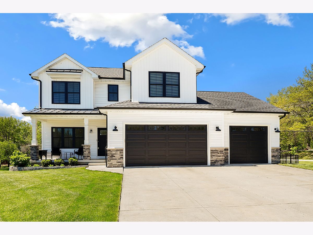  For Sale Lowell Indiana, 17152 High Point Court