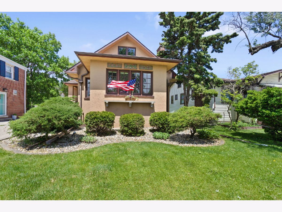  For Sale Riverside Illinois, 342 Lawton Road