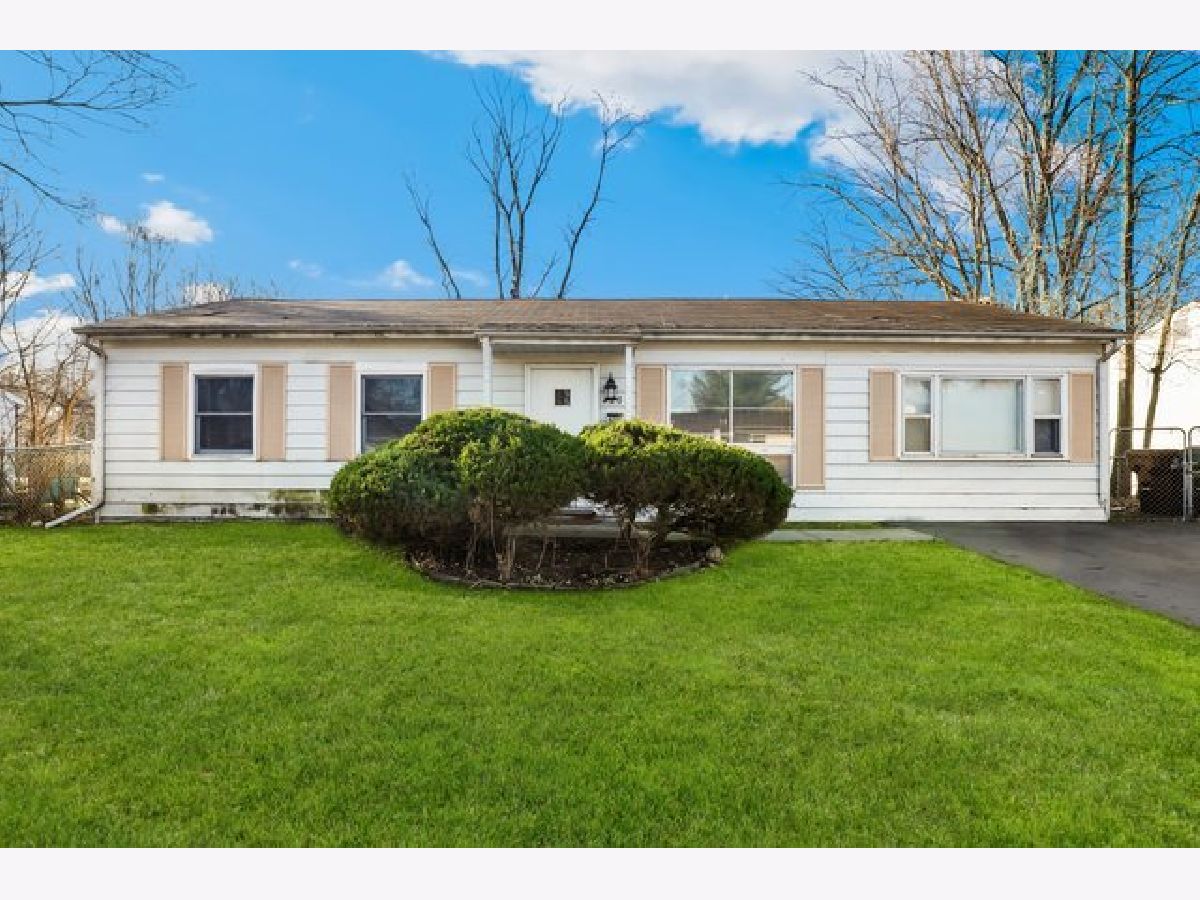  For Sale Richton Park Illinois, 4201 Birchwood Road