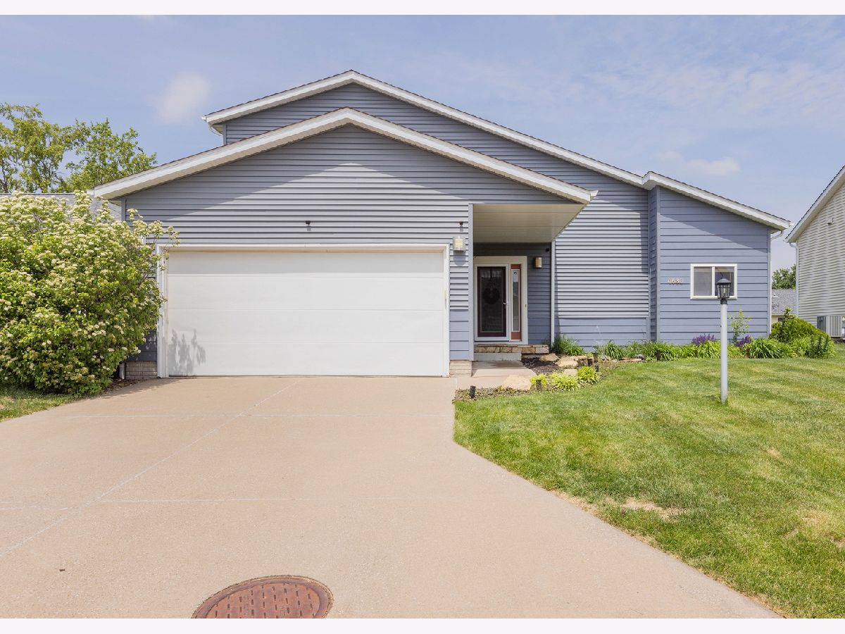 Homes For Sale Eagle's Crest 3rd Addition Davenport Iowa, 4630 13th Street