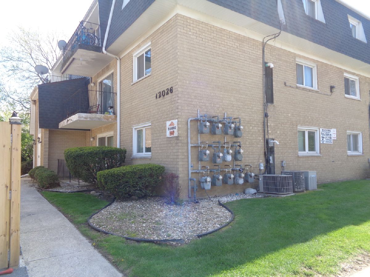  For Rent Alsip Illinois, 12026 Kildare