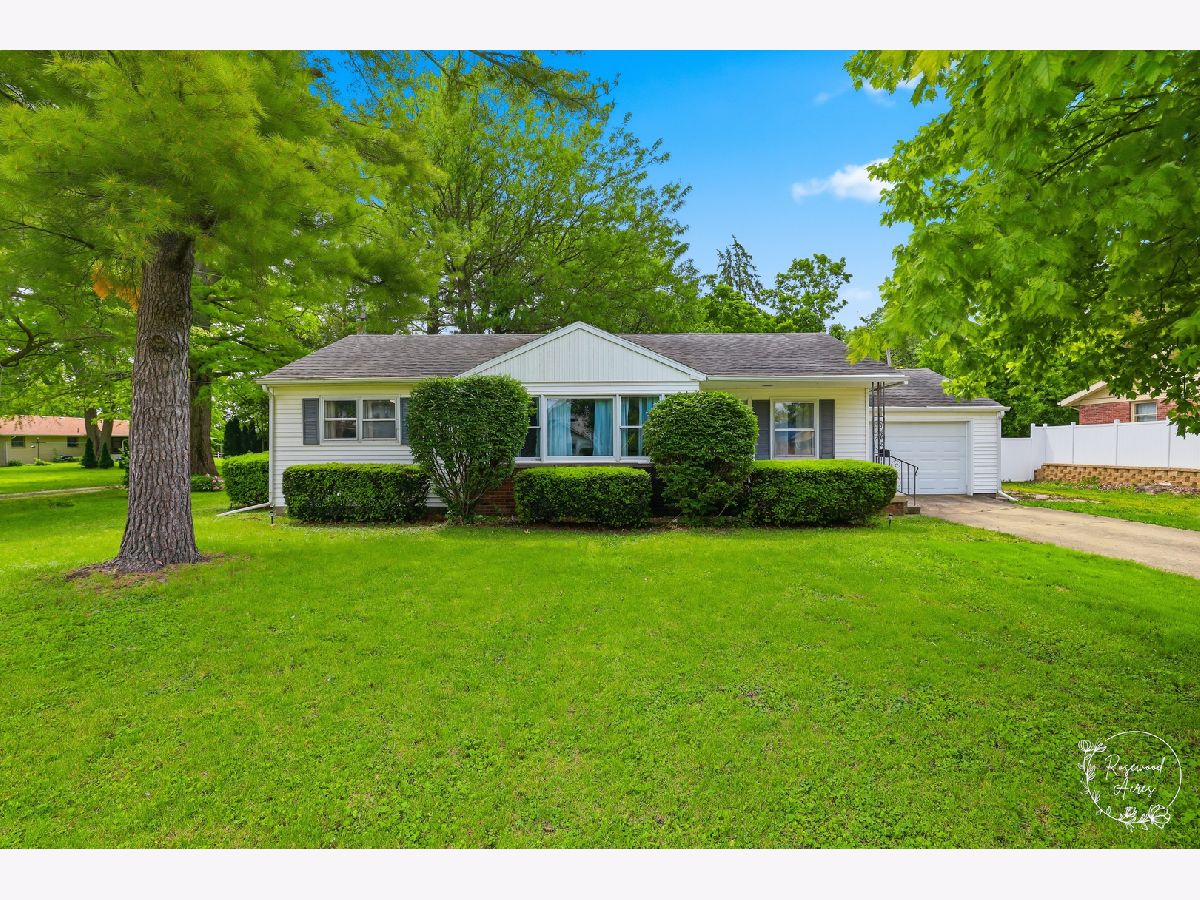  For Sale Gilman Illinois, 602 2nd Street