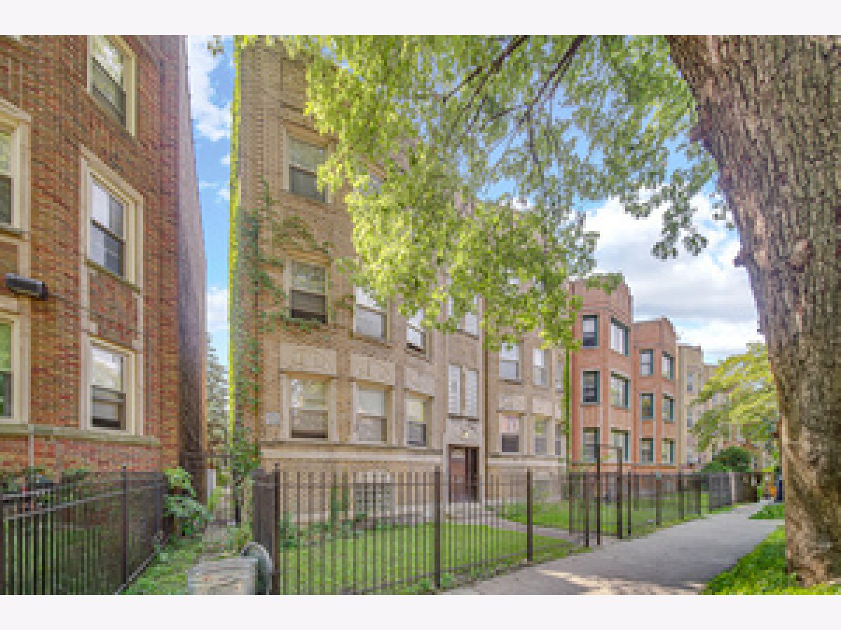  For Rent Chicago Illinois, 8146 Maryland