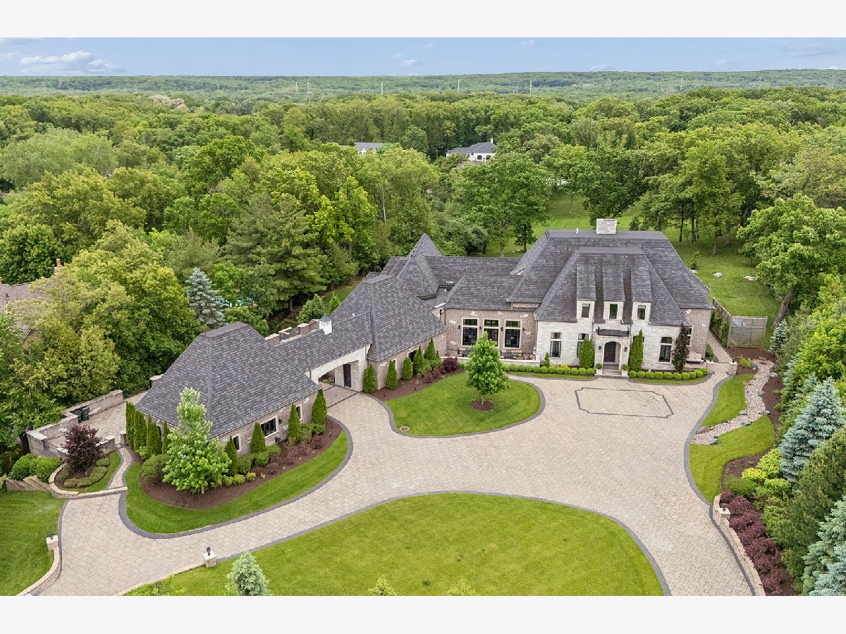  For Sale Burr Ridge Illinois, 15w181 87th Street