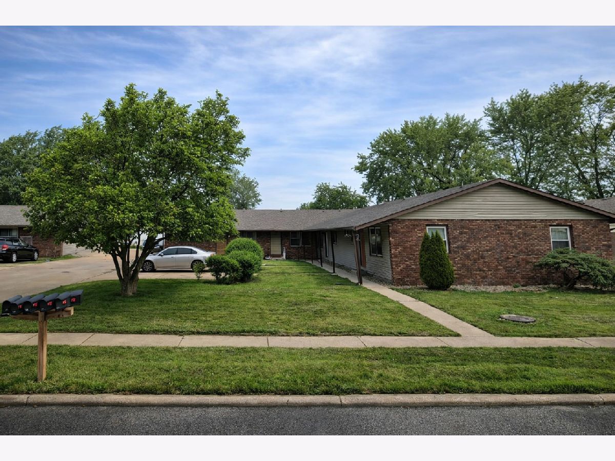  Rented Bourbonnais Illinois, 227 Mohawk