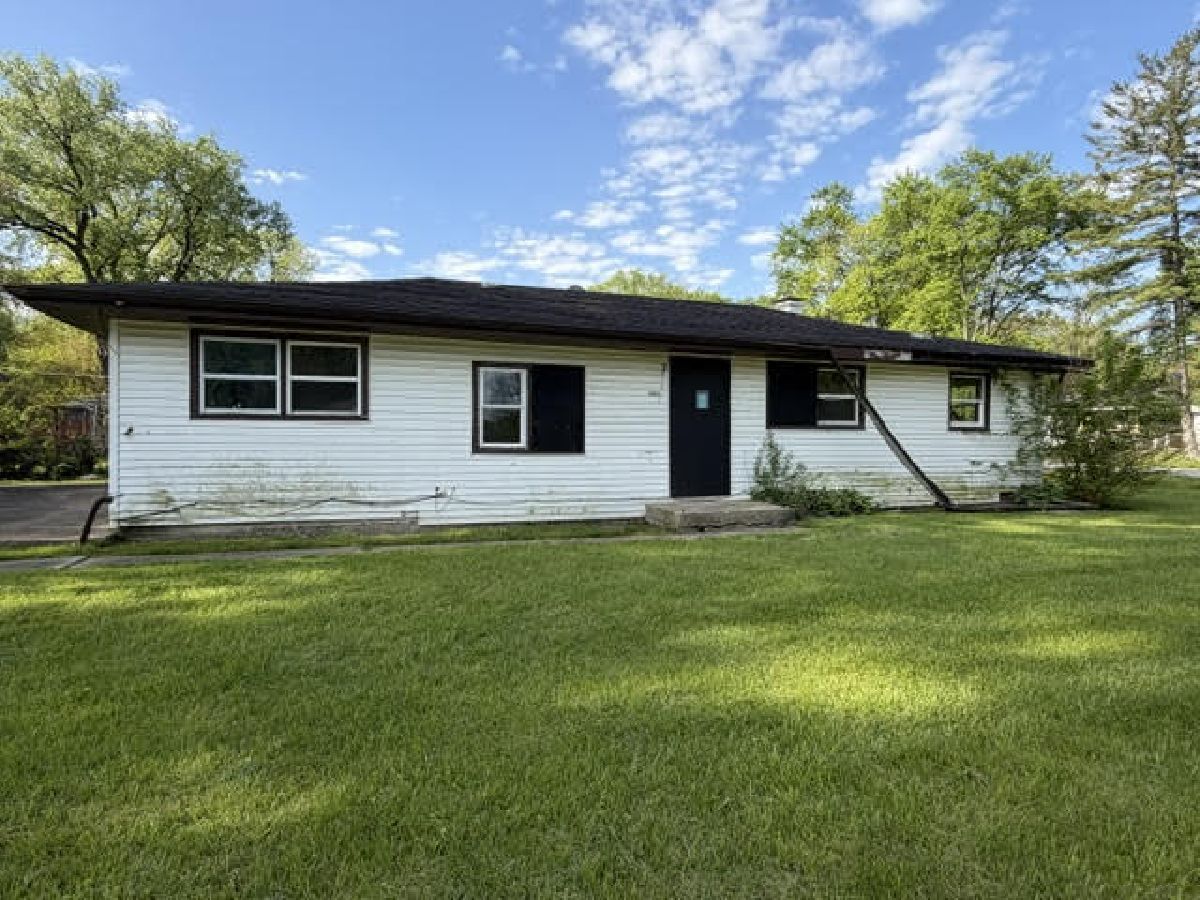  For Sale Markham Illinois, 16401 Saint Louis Avenue