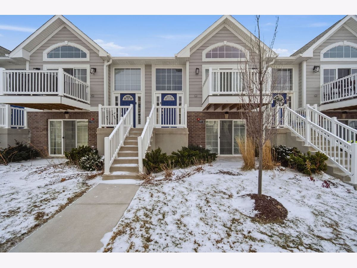  For Rent Hanover Park Illinois, 7214 Farmstead