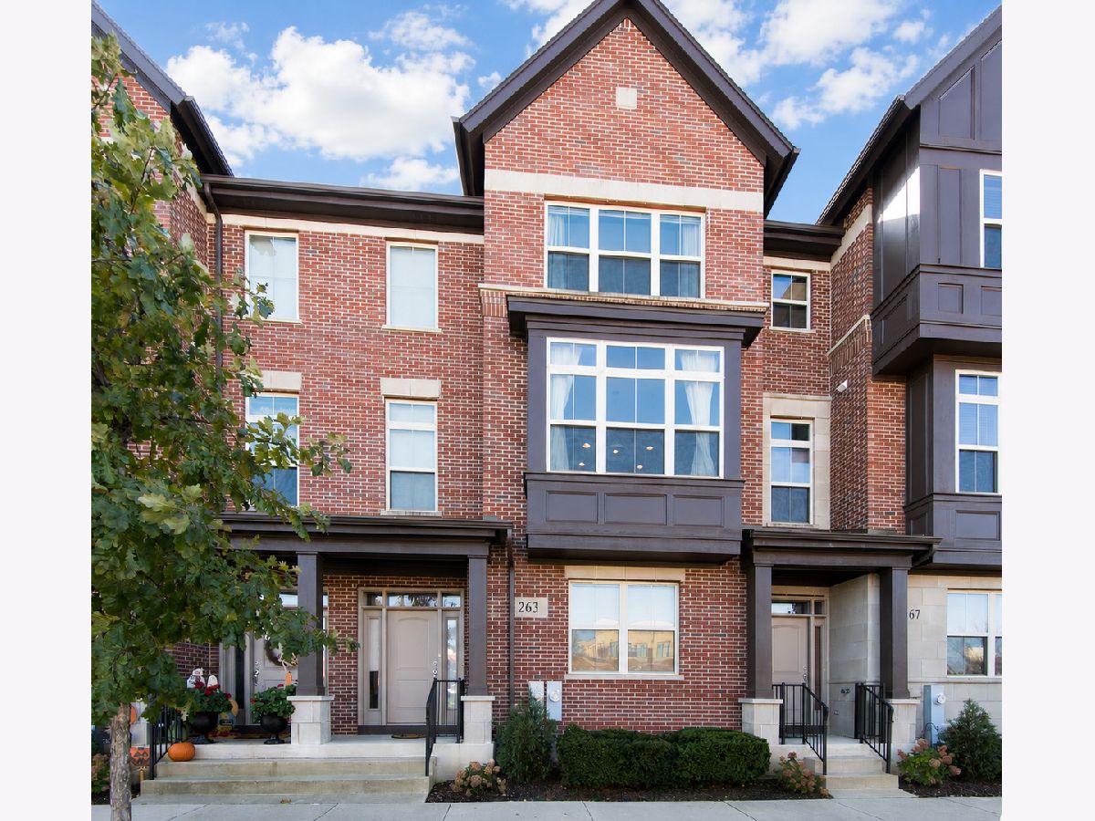  For Rent Vernon Hills Illinois, 263 Aspen Pointe