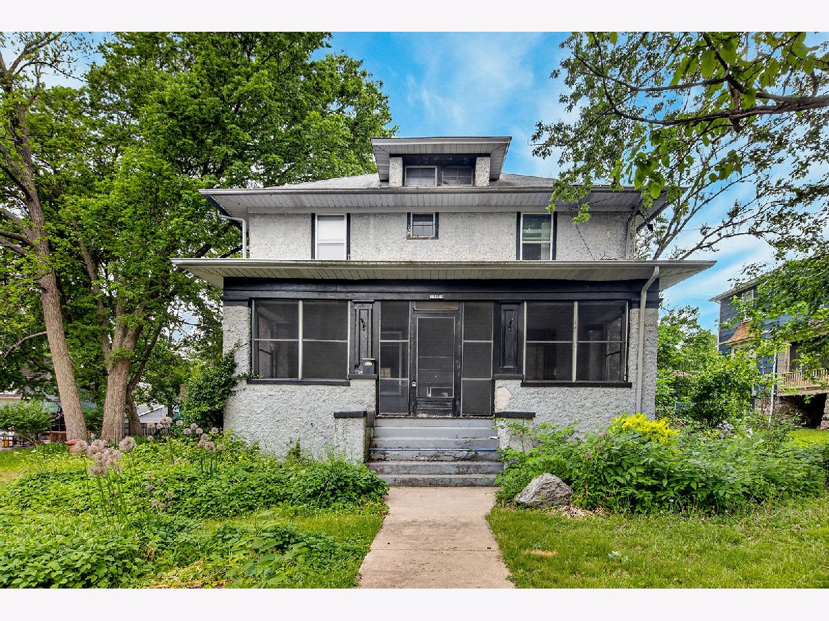  For Sale Harvard Illinois, 804 Division Street