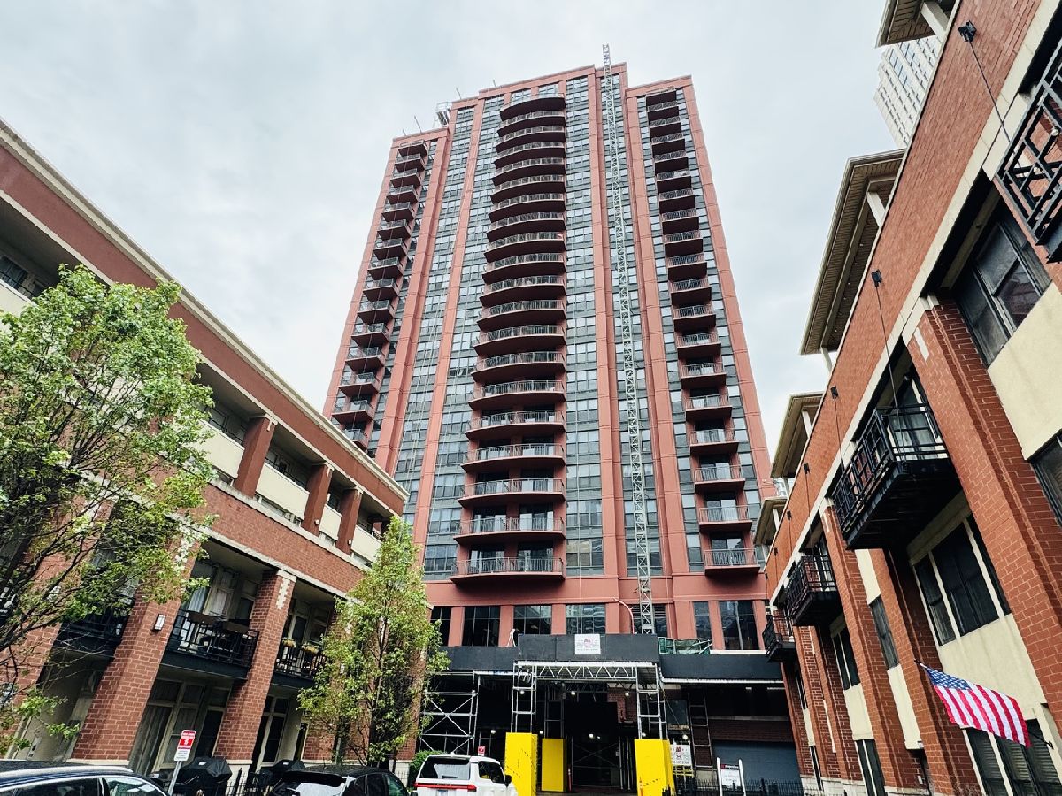  For Rent Chicago Illinois, 330 Jefferson
