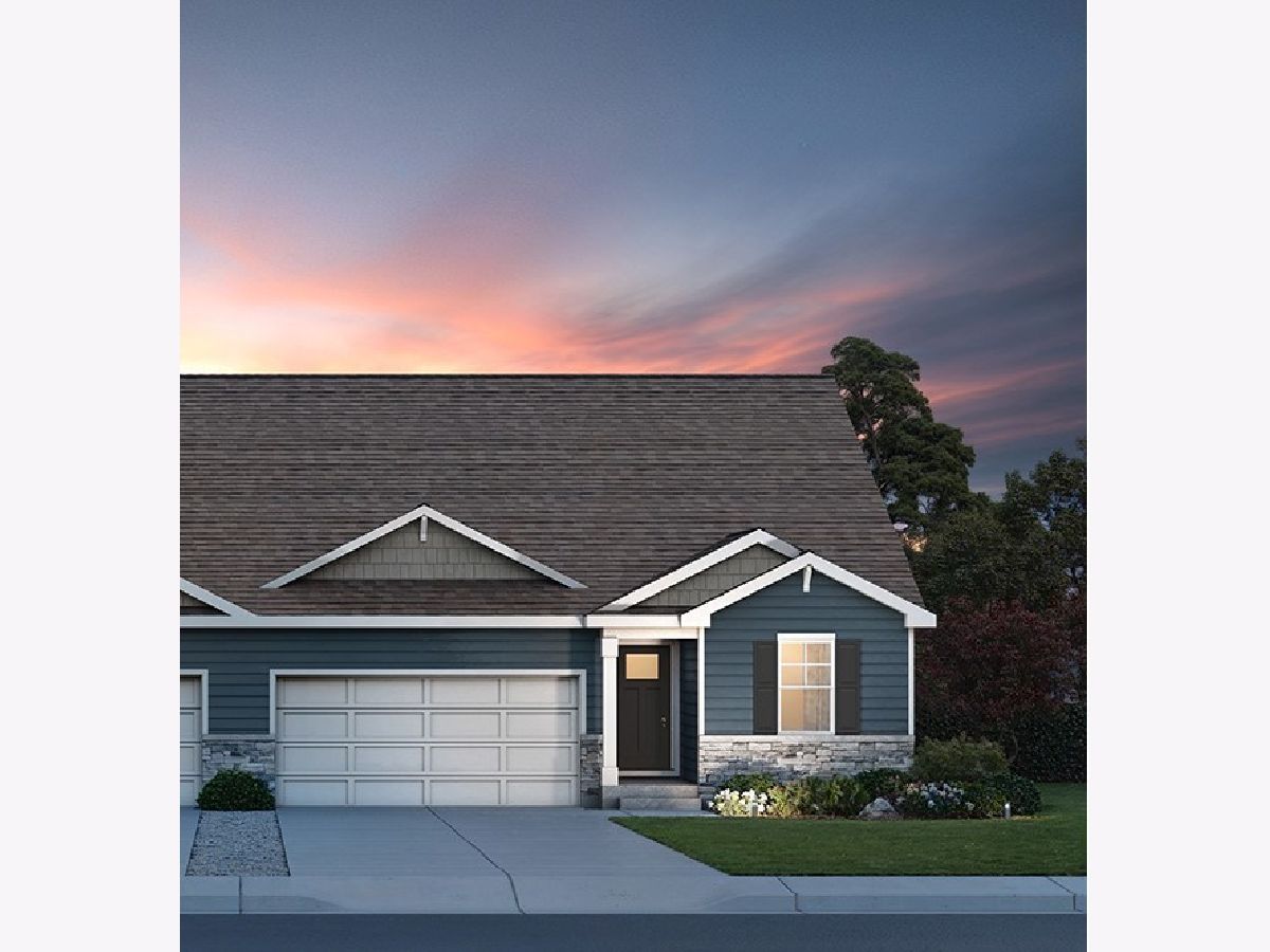  For Sale Burlington Wisconsin, 794A Concord Circle