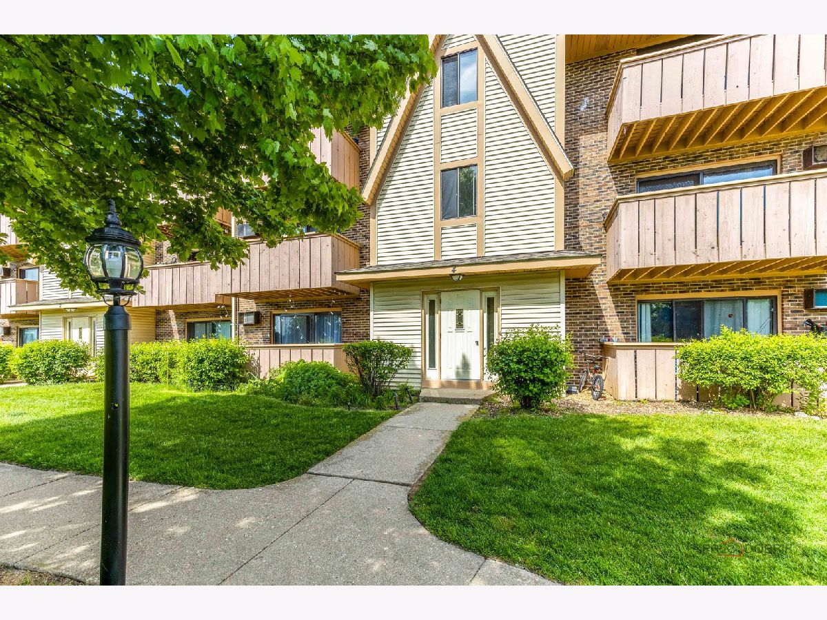  For Rent Vernon Hills Illinois, 4 Echo