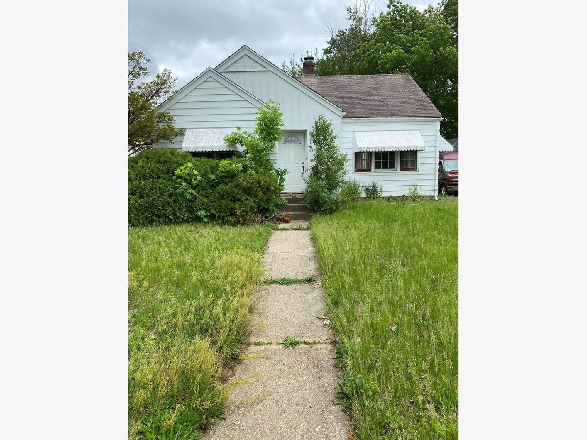  For Sale Rockford Illinois, 1719 Carney Avenue