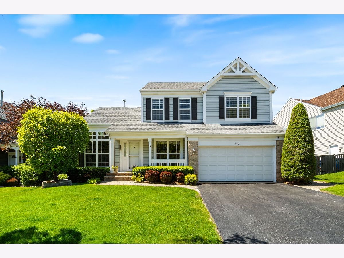 For Sale Gurnee Illinois, 448 Sierra Place