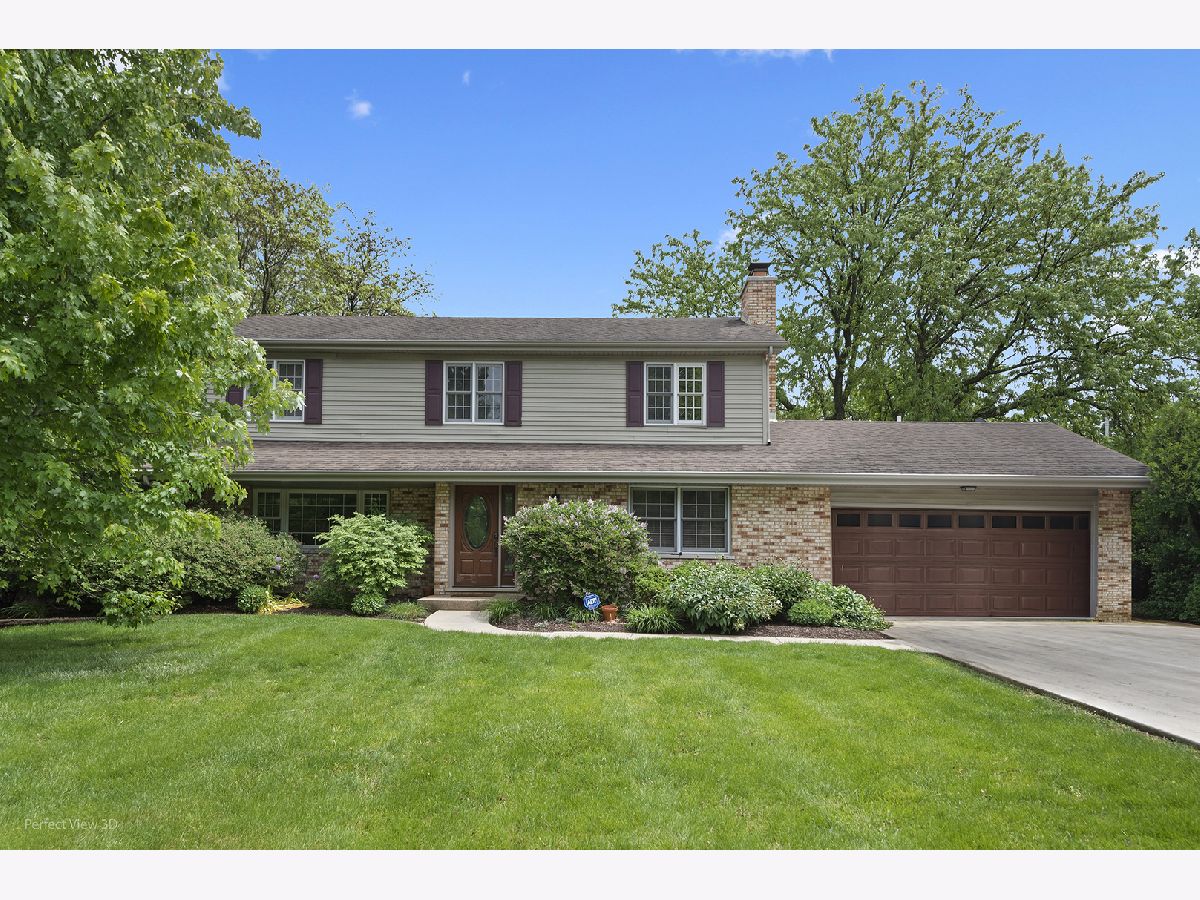 Homes For Rent Huntington Hills Naperville Illinois, 560 Rapidan