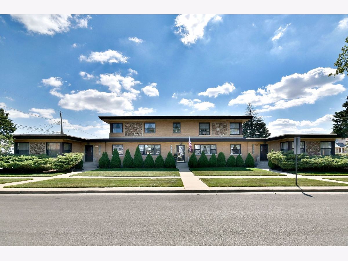  For Sale Elmwood Park Illinois, 7315 Dickens Avenue
