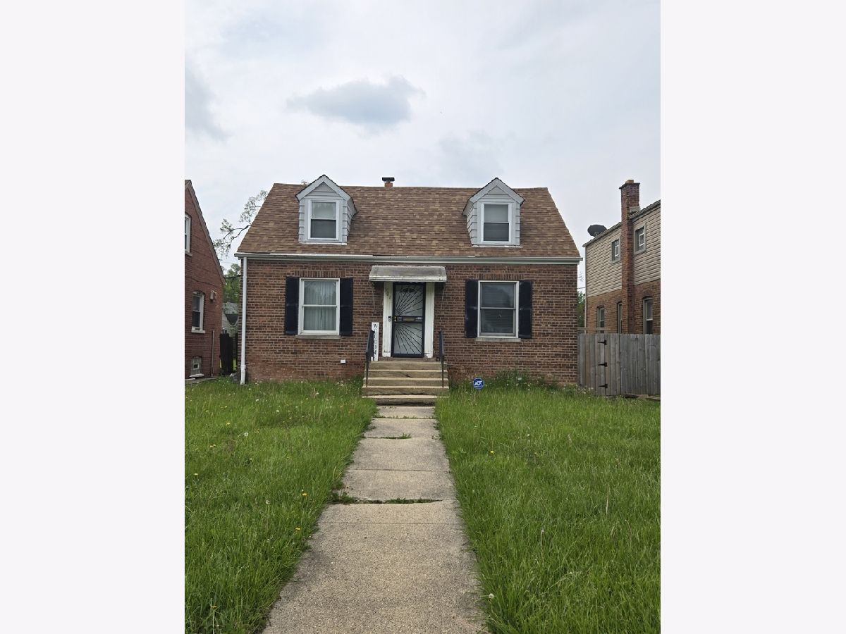  For Sale Harvey Illinois, 102 150th Street
