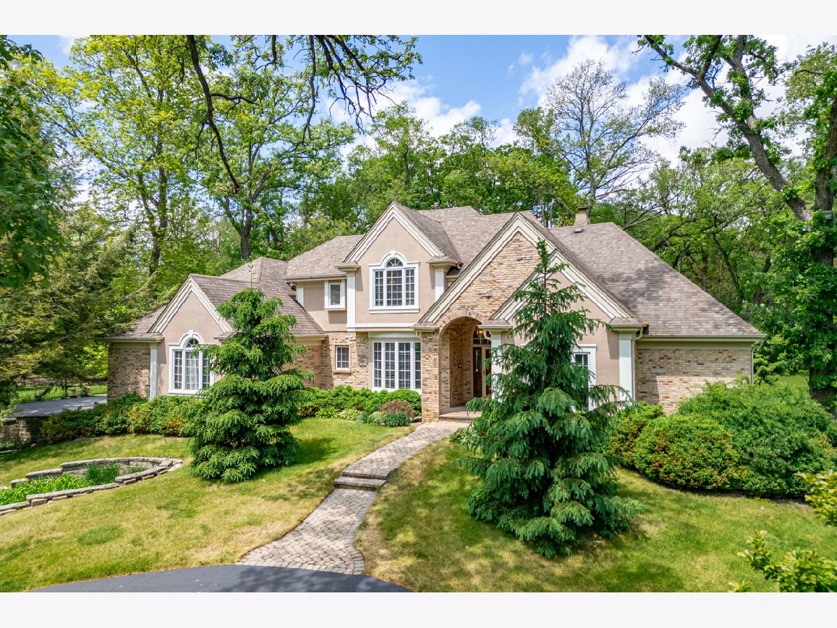  For Sale Bull Valley Illinois, 2319 Thompson Road