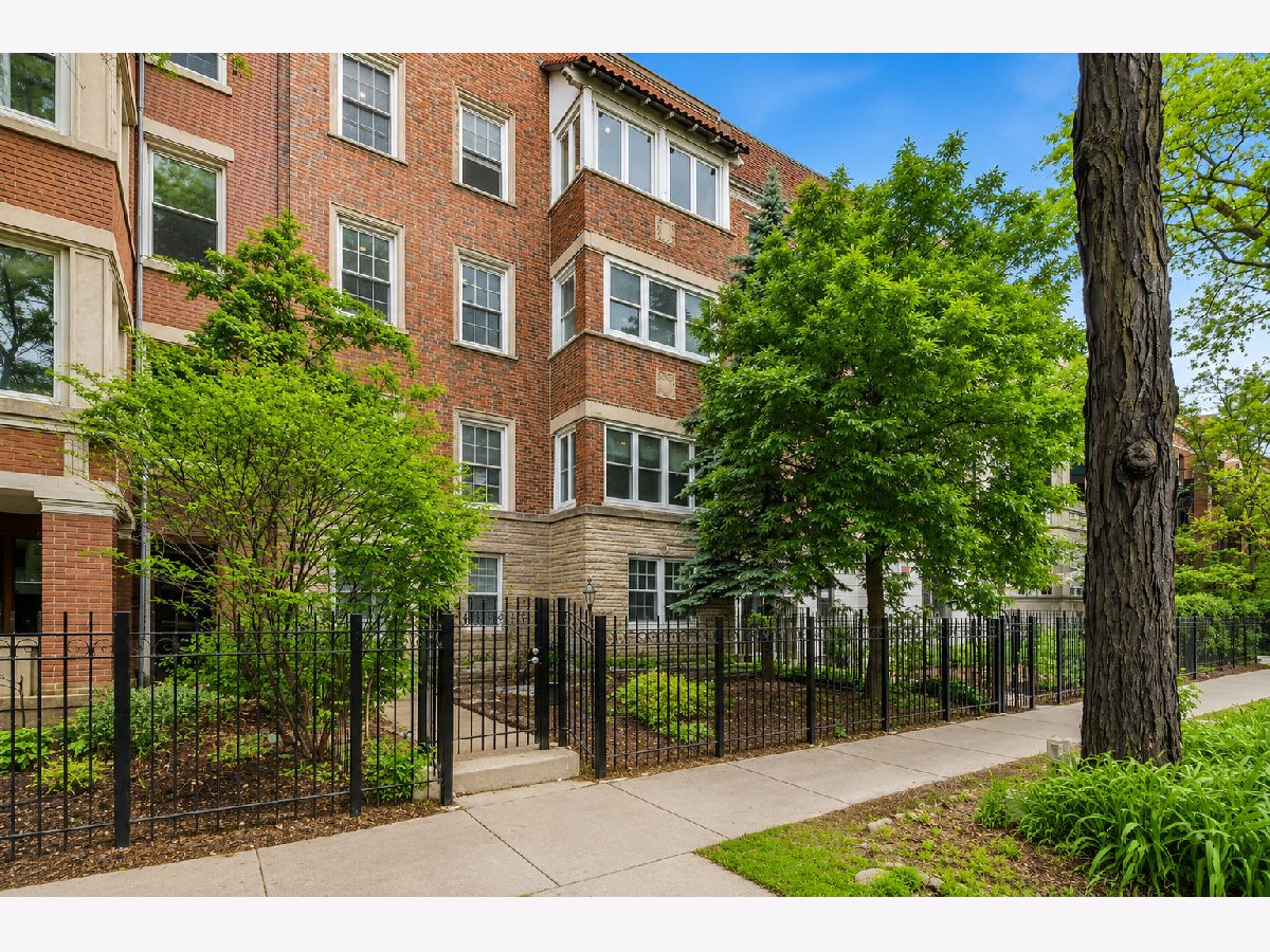  For Rent Chicago Illinois, 6914 Sheridan