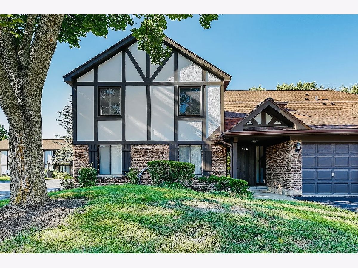  For Rent Wheaton Illinois, 865 Sheldon