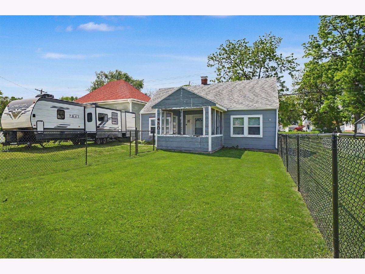  For Sale Paxton Illinois, 450 Orleans Street