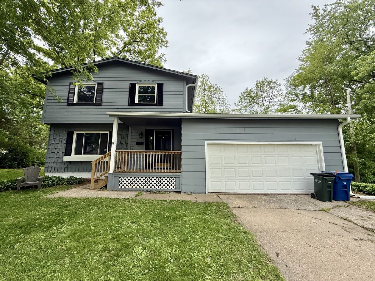  For Sale Davenport Iowa, 4828 Armil Court