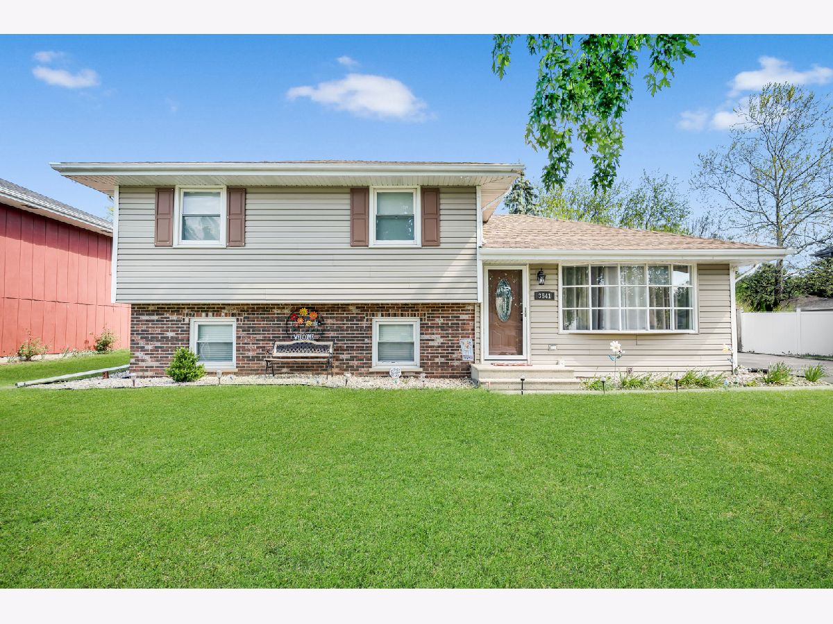  For Rent Joliet Illinois, 3641 Pandola