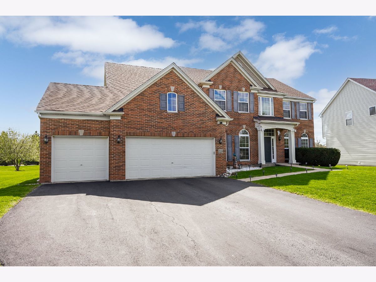  For Sale Bolingbrook Illinois, 329 Chick Evans Street