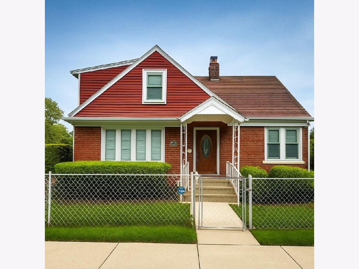  For Sale Chicago Illinois, 11003 Avenue E