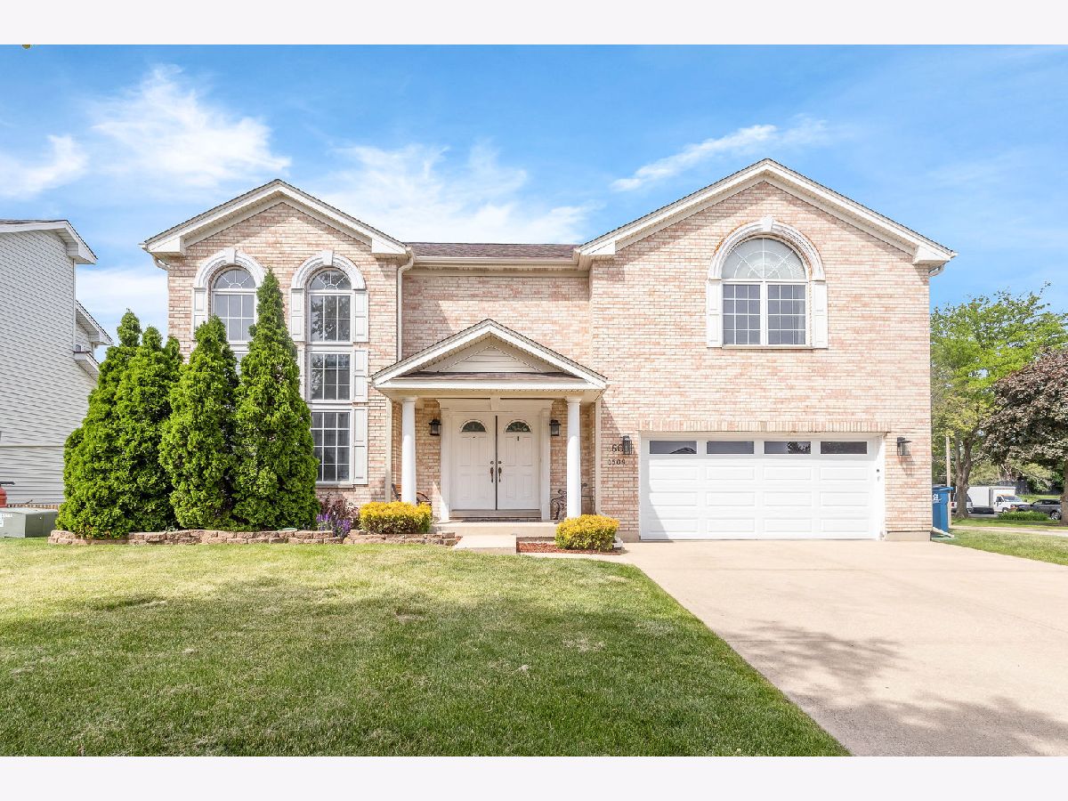  For Sale Itasca Illinois, 1609 Percy Lane