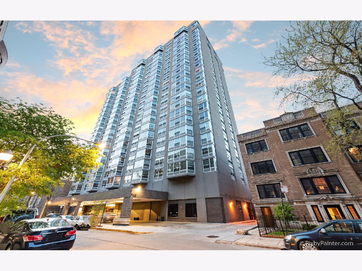  Rented Chicago Illinois, 720 Gordon