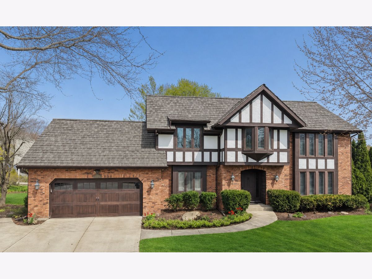  For Sale Libertyville Illinois, 842 Furlong Drive