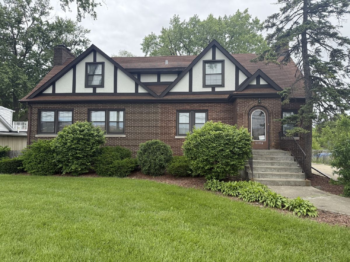 For Sale Melrose Park Illinois, 10721 Grand Avenue