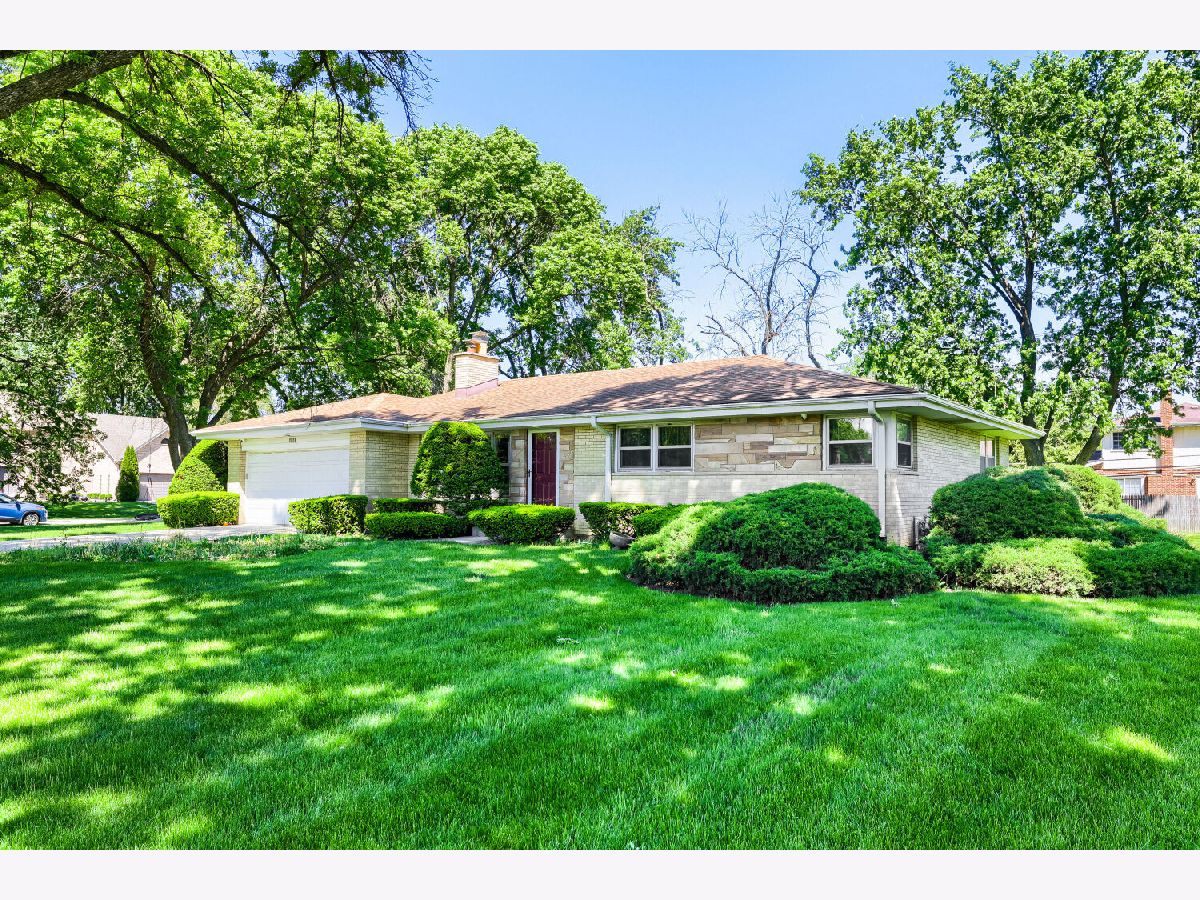  Sold Prospect Heights Illinois, 1111 Drake