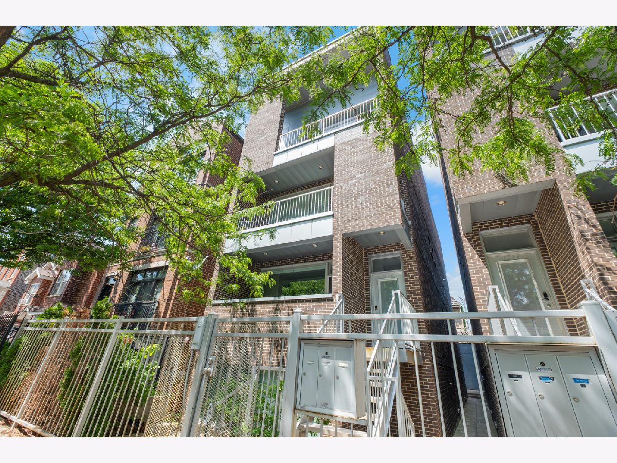 Condos & Townhomes & Homes For Sale East Village Chicago Illinois, 1536 Walton Street