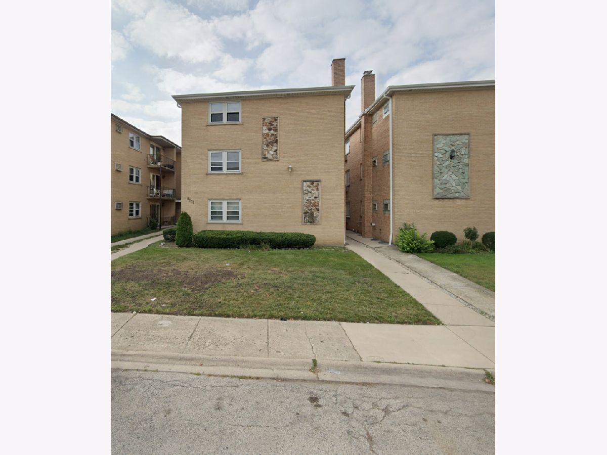  Rented Chicago Illinois, 8511 Gregory
