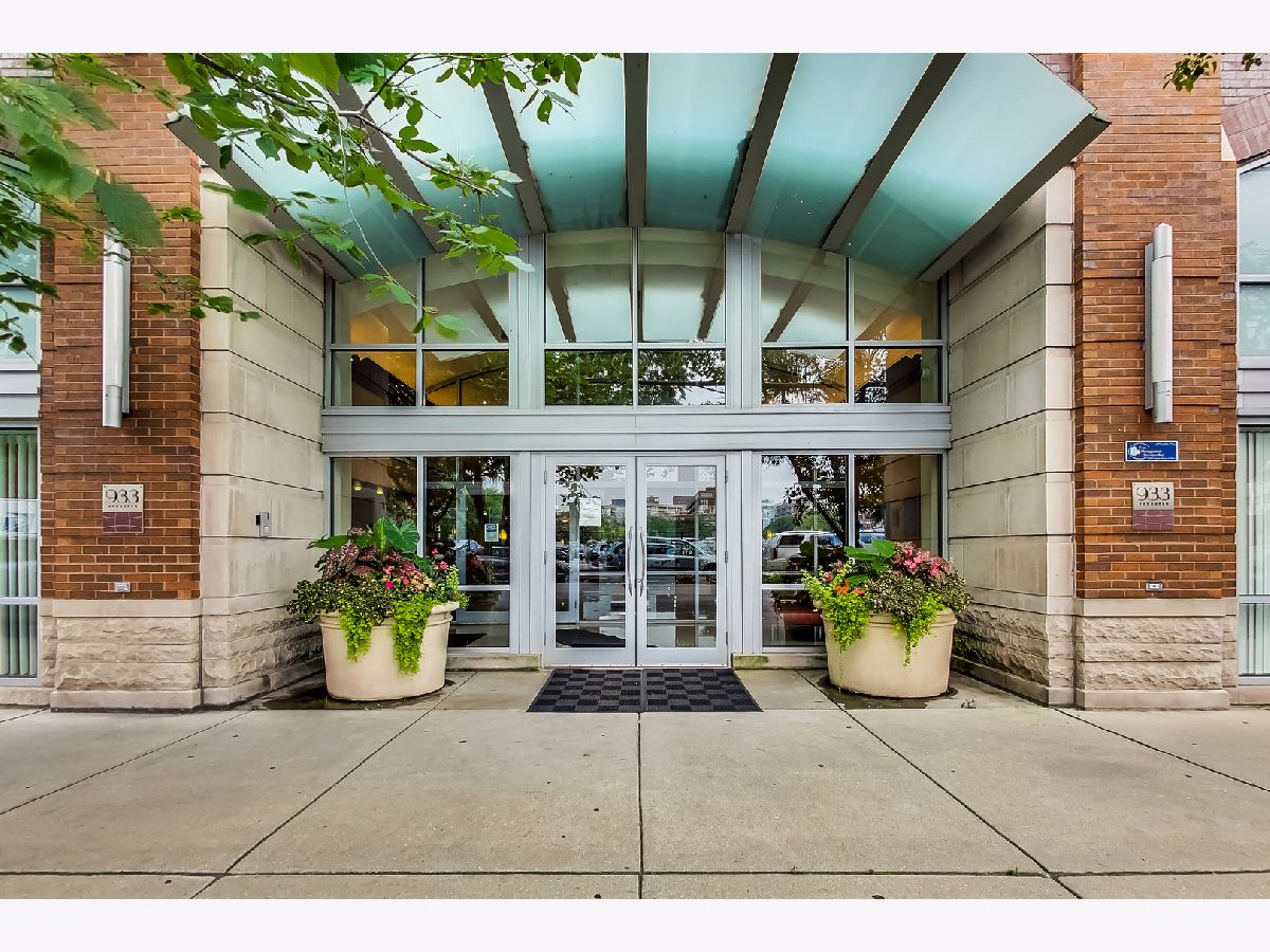  For Rent Chicago Illinois, 933 Van Buren
