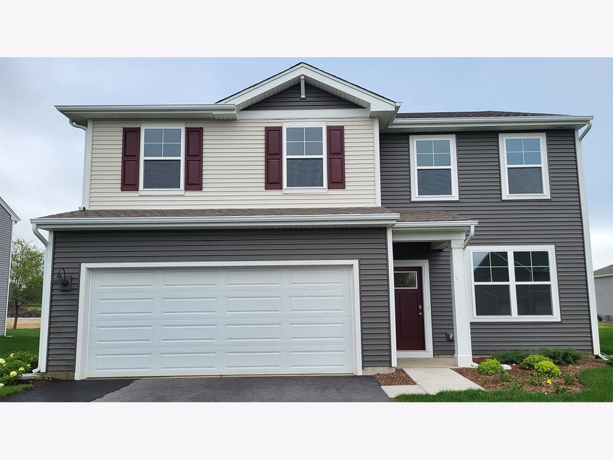 Homes For Sale Cider Grove Huntley Illinois, 11293 Fleetwood Street