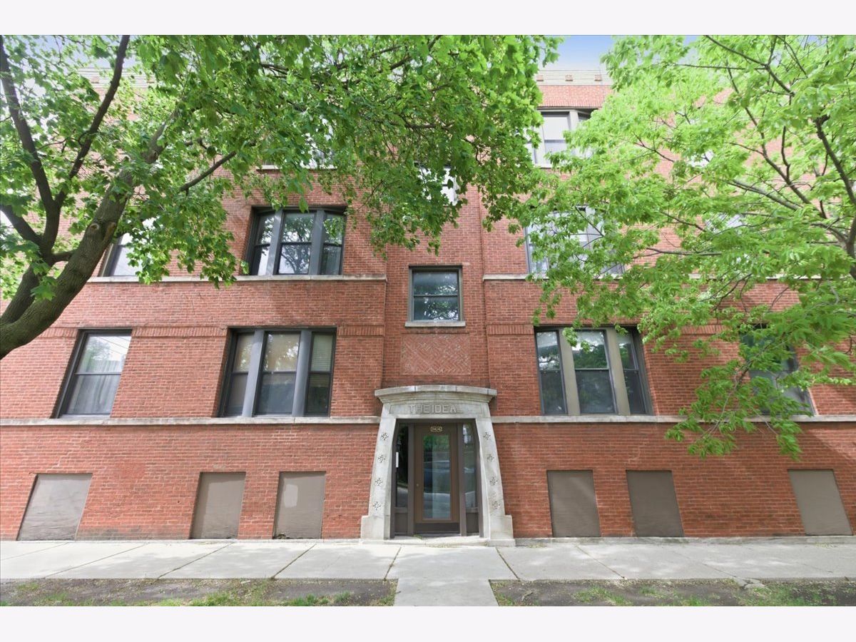  For Rent Chicago Illinois, 3142 George