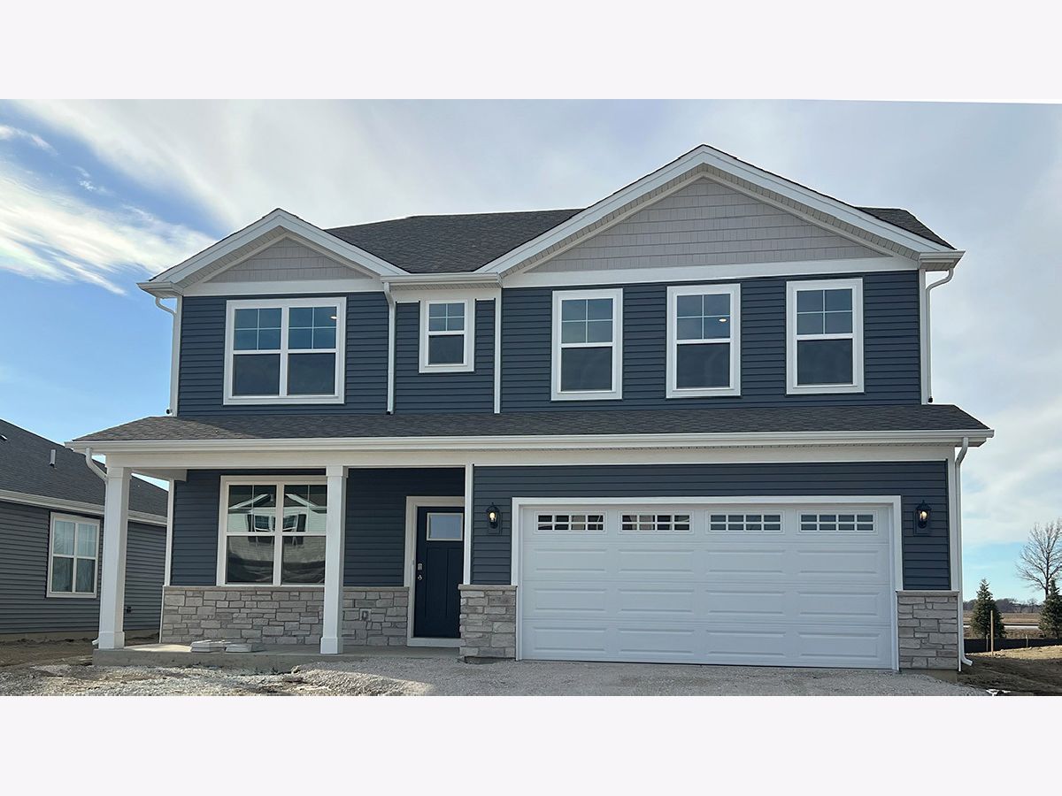 Homes For Sale Cider Grove Huntley Illinois, 11273 Fleetwood Street