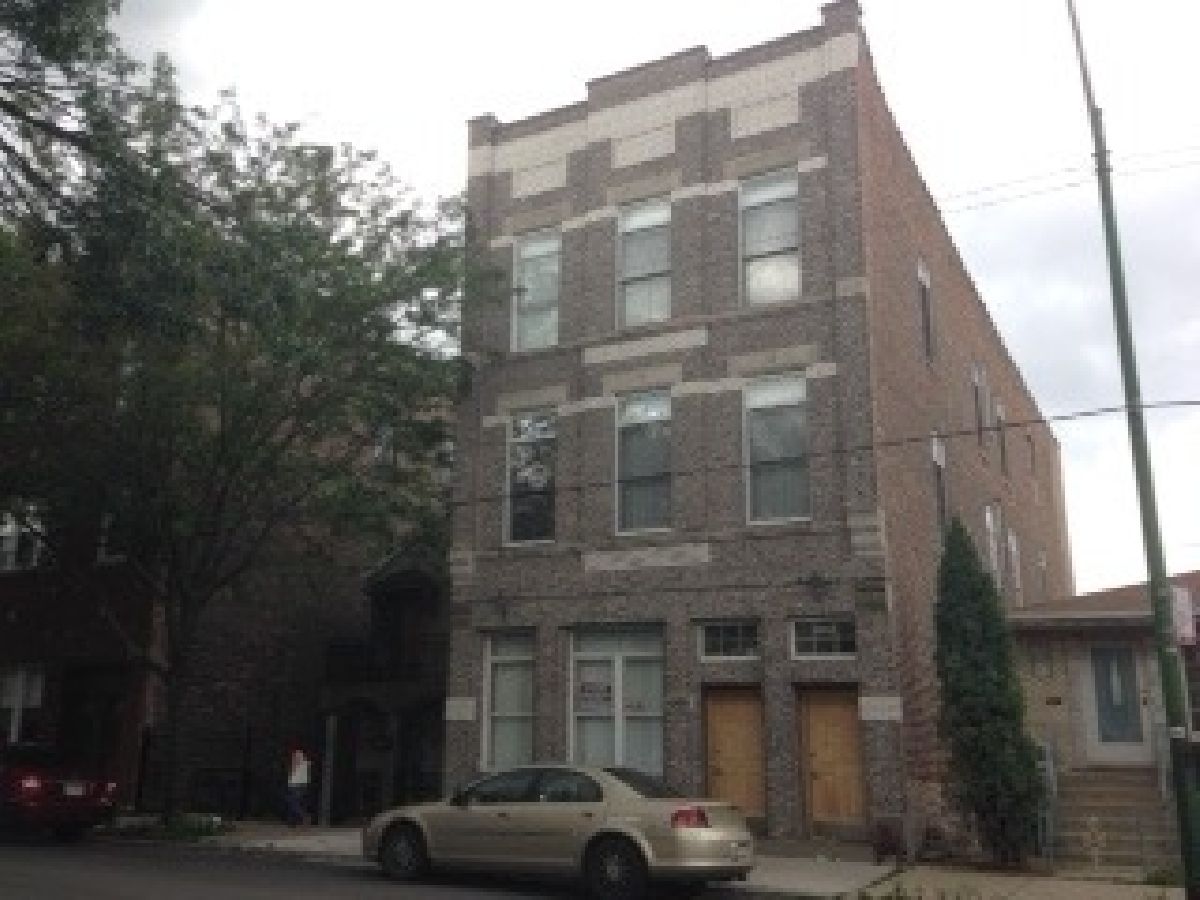 For Rent Chicago Illinois, 3212 Wallace