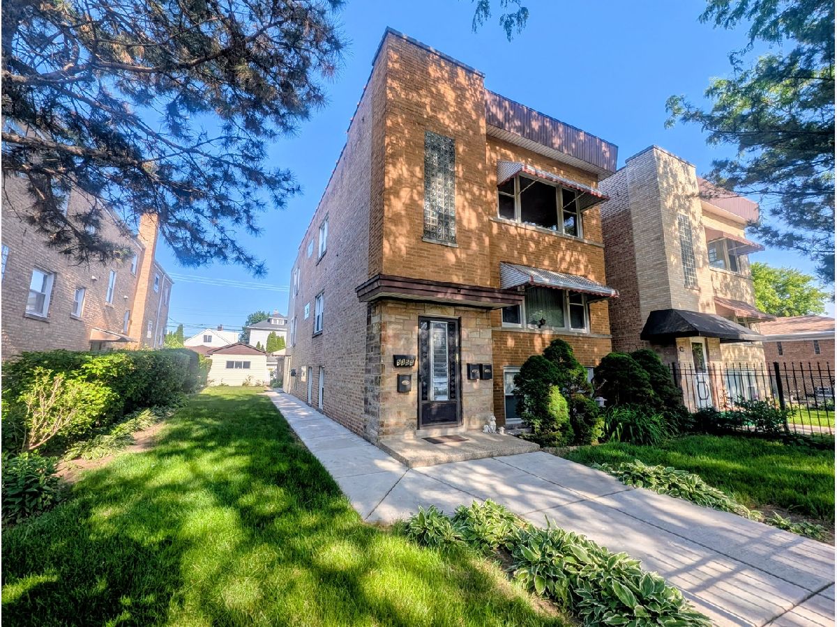  For Rent Chicago Illinois, 5355 Central