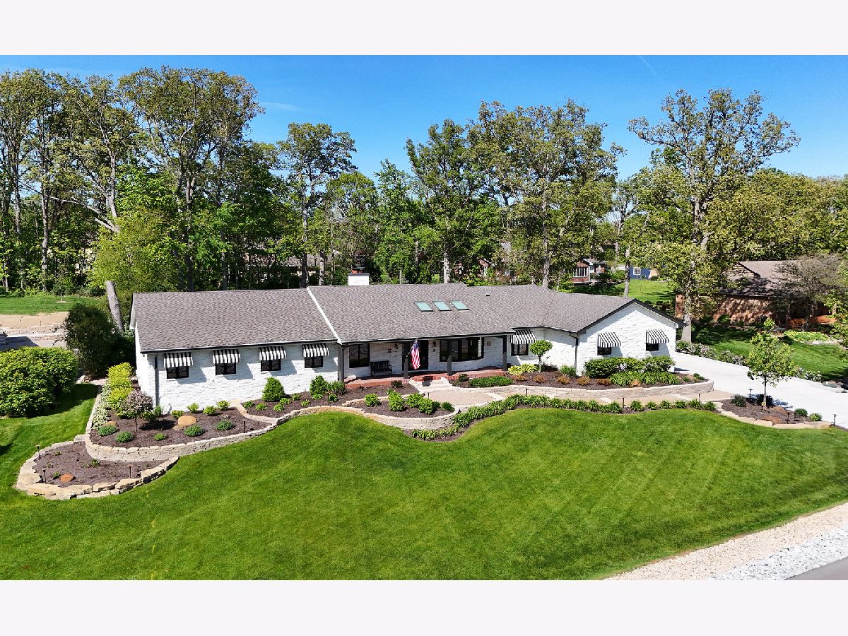 Homes & Condominiums For Sale Prestwick Country Club Frankfort Illinois, 664 Fairway Lane