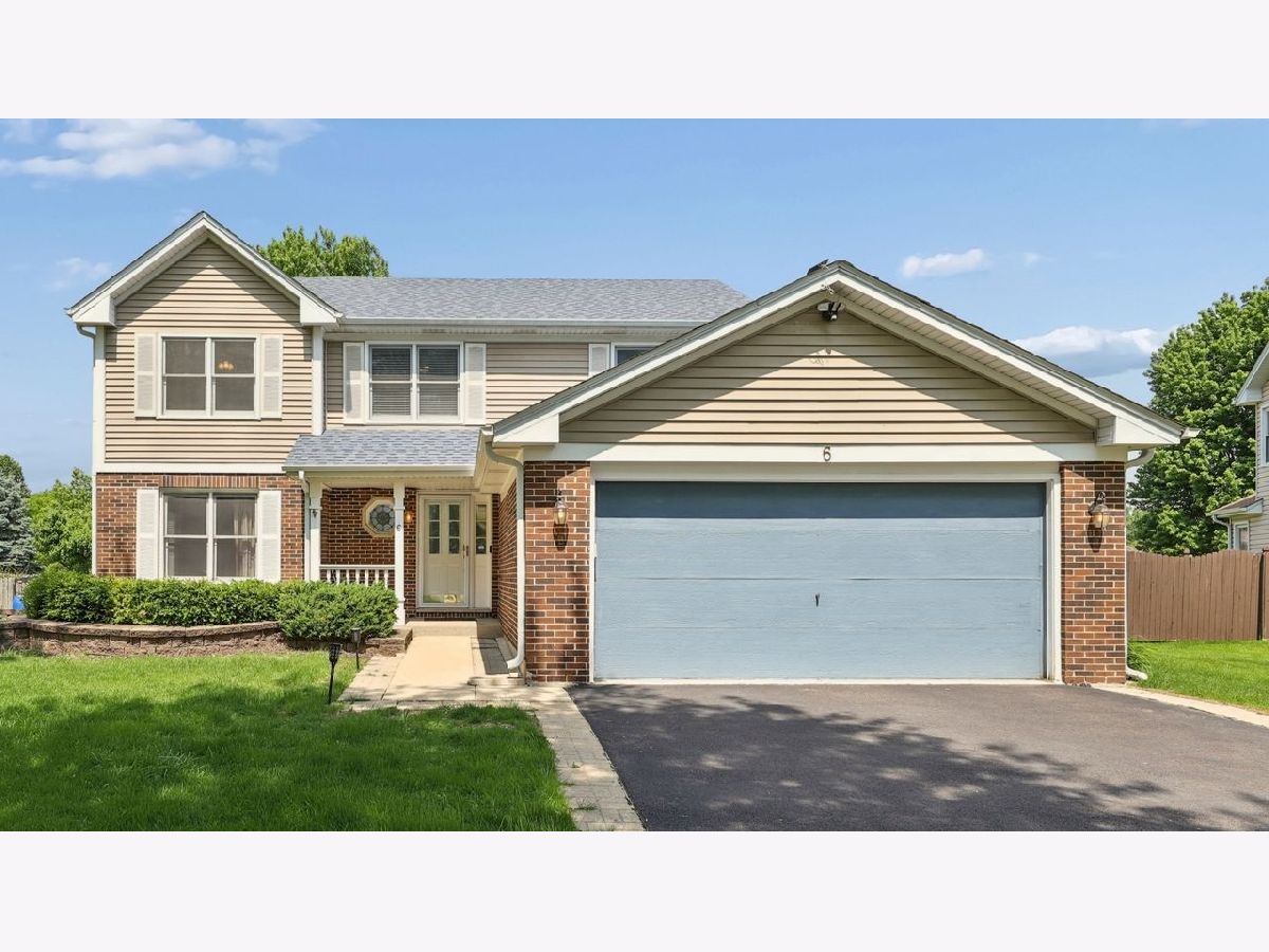  For Sale Bolingbrook Illinois, 6 Boulder Ridge Court