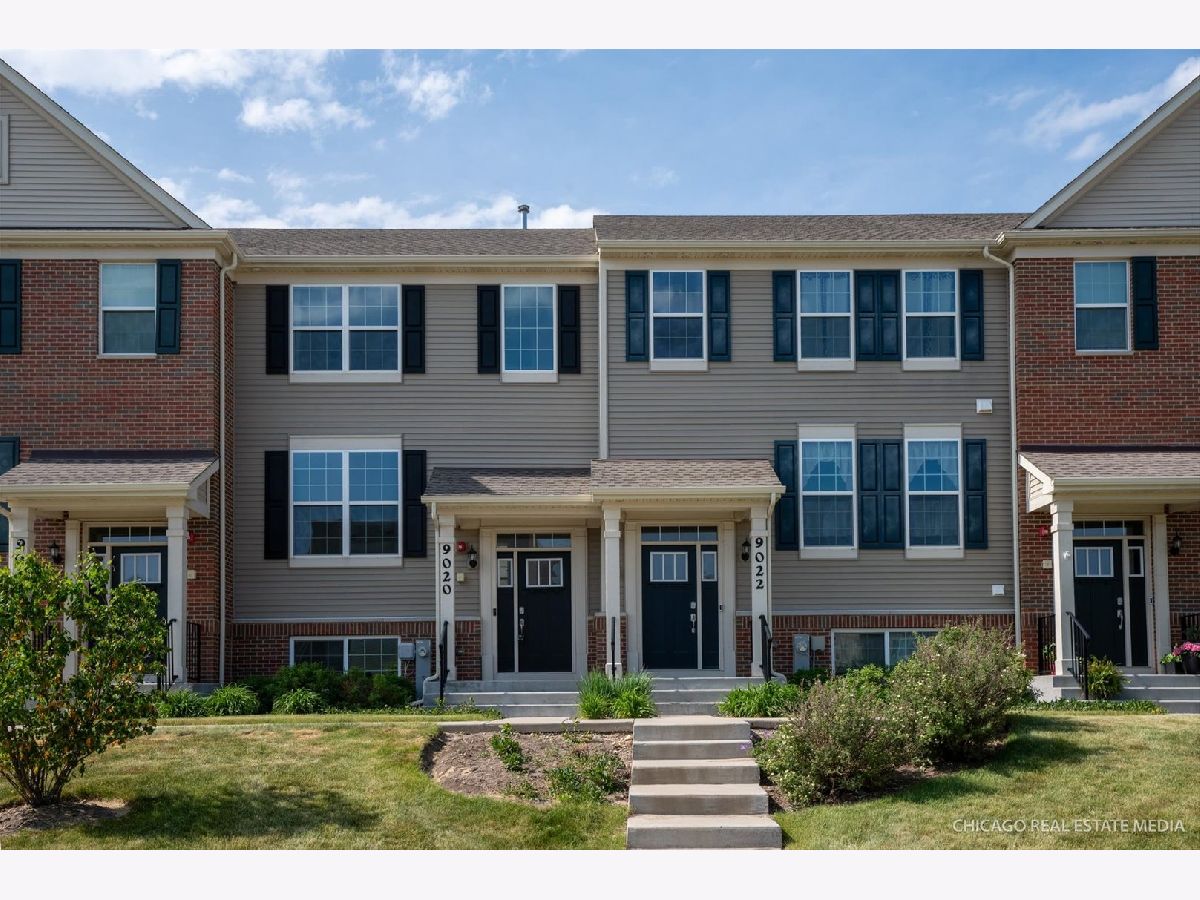 Homes & Townhomes For Sale Talamore Huntley Illinois, 9020 Dolby Street