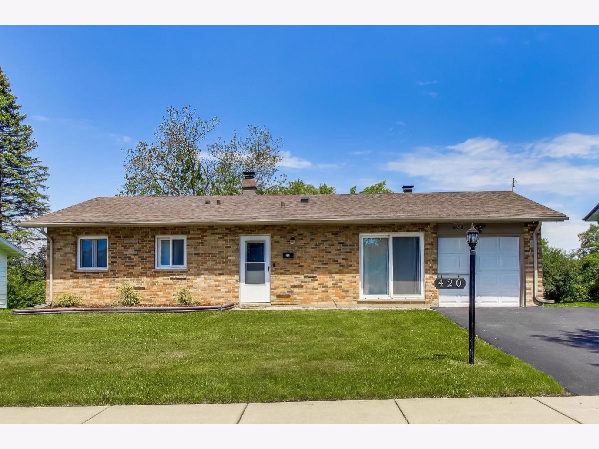 For Sale Hoffman Estates Illinois, 420 Bode Road