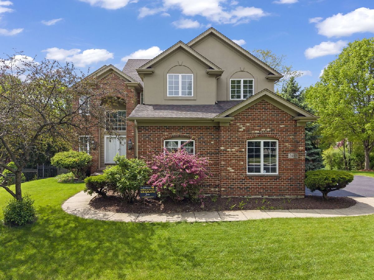 Homes For Sale High Meadow Naperville Illinois, 2412 Wild Timothy Road